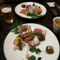   at Fucha Bon in Tokyo