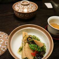   at Fucha Bon in Tokyo