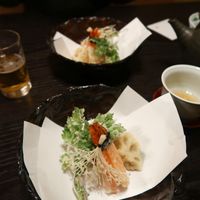   at Fucha Bon in Tokyo