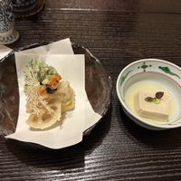   at Fucha Bon in Tokyo