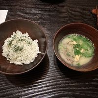   at Fucha Bon in Tokyo