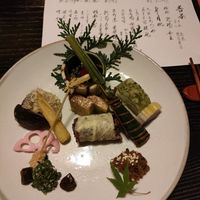  at Fucha Bon in Tokyo