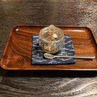   at Fucha Bon in Tokyo