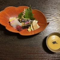   at Fucha Bon in Tokyo