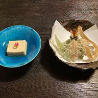   at Fucha Bon in Tokyo