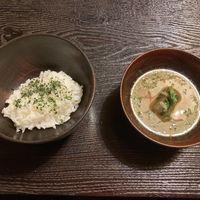   at Fucha Bon in Tokyo