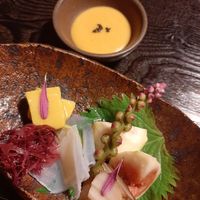  at Fucha Bon in Tokyo