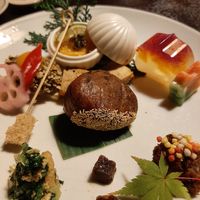  at Fucha Bon in Tokyo