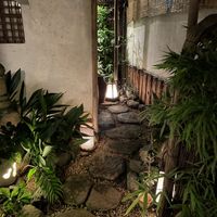   at Fucha Bon in Tokyo