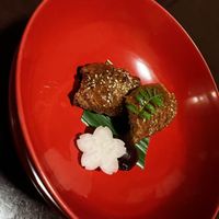 Chef’s kisss at Fucha Bon in Tokyo