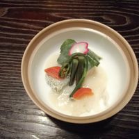  at Fucha Bon in Tokyo