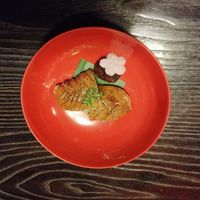  at Fucha Bon in Tokyo