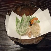  at Fucha Bon in Tokyo