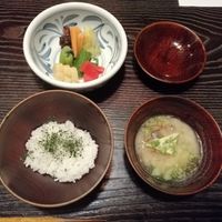  at Fucha Bon in Tokyo