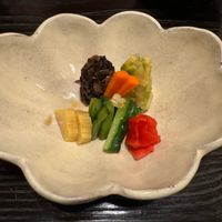 EN SAI at Fucha Bon in Tokyo