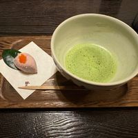 Special Matcha Course at Fucha Bon in Tokyo