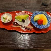 SUI GO at Fucha Bon in Tokyo