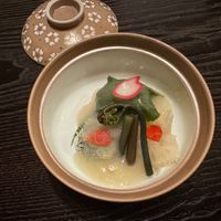 ON SAI at Fucha Bon in Tokyo