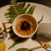   at Fucha Bon in Tokyo