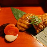   at Fucha Bon in Tokyo