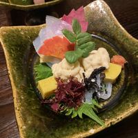   at Fucha Bon in Tokyo