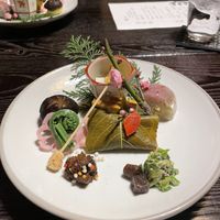   at Fucha Bon in Tokyo