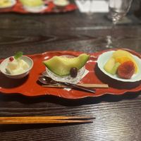   at Fucha Bon in Tokyo