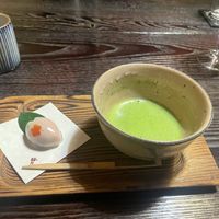   at Fucha Bon in Tokyo