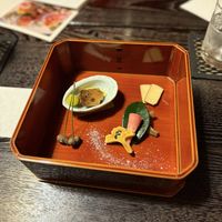   at Fucha Bon in Tokyo