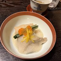   at Fucha Bon in Tokyo