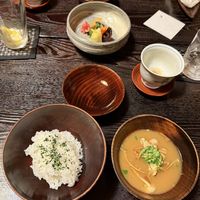   at Fucha Bon in Tokyo