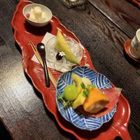   at Fucha Bon in Tokyo