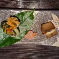  at Fucha Bon in Tokyo