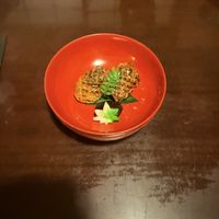   at Fucha Bon in Tokyo