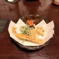   at Fucha Bon in Tokyo