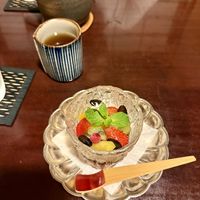   at Fucha Bon in Tokyo