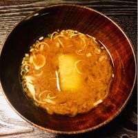 Course 10 at Fucha Bon in Tokyo