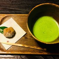 Course 13 at Fucha Bon in Tokyo