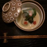 On Sai course at Fucha Bon in Tokyo