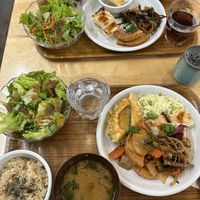   at Crayon House in Tokyo