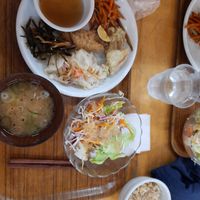  at Crayon House in Tokyo