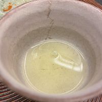 Kintetsu tea cup  at Daigo in Tokyo