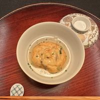 Dish   at Daigo in Tokyo