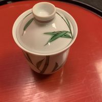 soup at Daigo in Tokyo