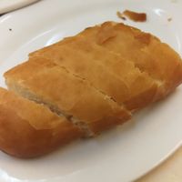 3. Curry Vege with Bread (they confirmed there’s no egg/milk in the bread. Request for no milk in the curry as they do use milk/cream for a can) at Nature's Vegetarian Restaurant - Hartamas in Kuala Lumpur