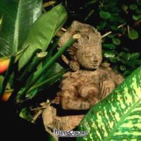  at Annalakshmi Temple of Fine Arts in Penang