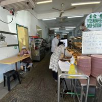 Entrance  at Ee Beng Vegetarian Food 毅明素食 in Penang