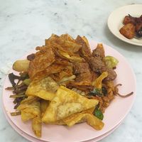  at Ee Beng Vegetarian Food 毅明素食 in Penang