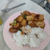  at Ee Beng Vegetarian Food 毅明素食 in Penang