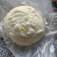 Kaya bao   at Ee Beng Vegetarian Food 毅明素食 in Penang